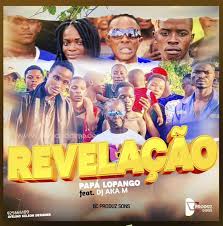 Revelação ft. Dj Aka M